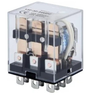 relay-13f-2p-24vdc